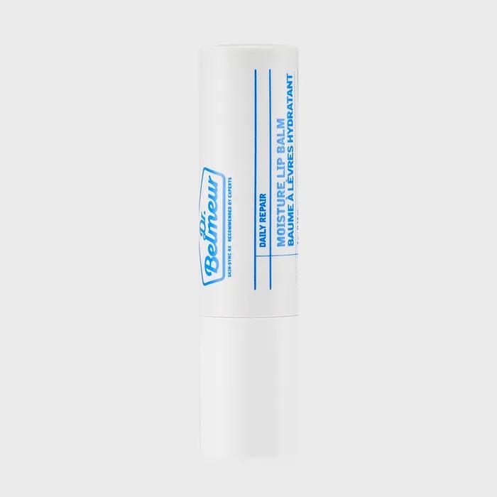 The Face Shop Dr. Belmer Daily Repair Moisturizing Lip Balm 4g