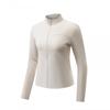 2025 Women's Slim Fit UV Protection Yoga Jacket - Summer Lightweight Sun Protection Sportswear
