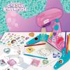Gabi Lisciani Cat House Drawing Projector Multicolor 1 Pc