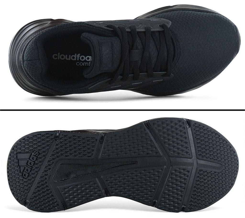 adidas Galaxy 6 W - Women's Running Shoes Sport Fitness Shoes Black GW4131 ORIGINAL