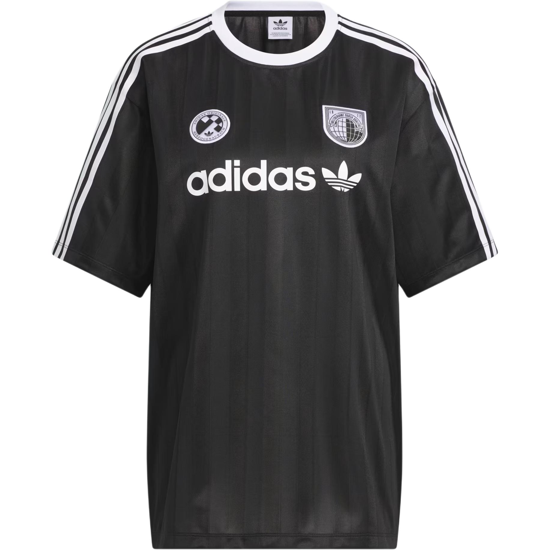 Adidas Originals SSL Soccer Jersey Women s HZ0844 A/L