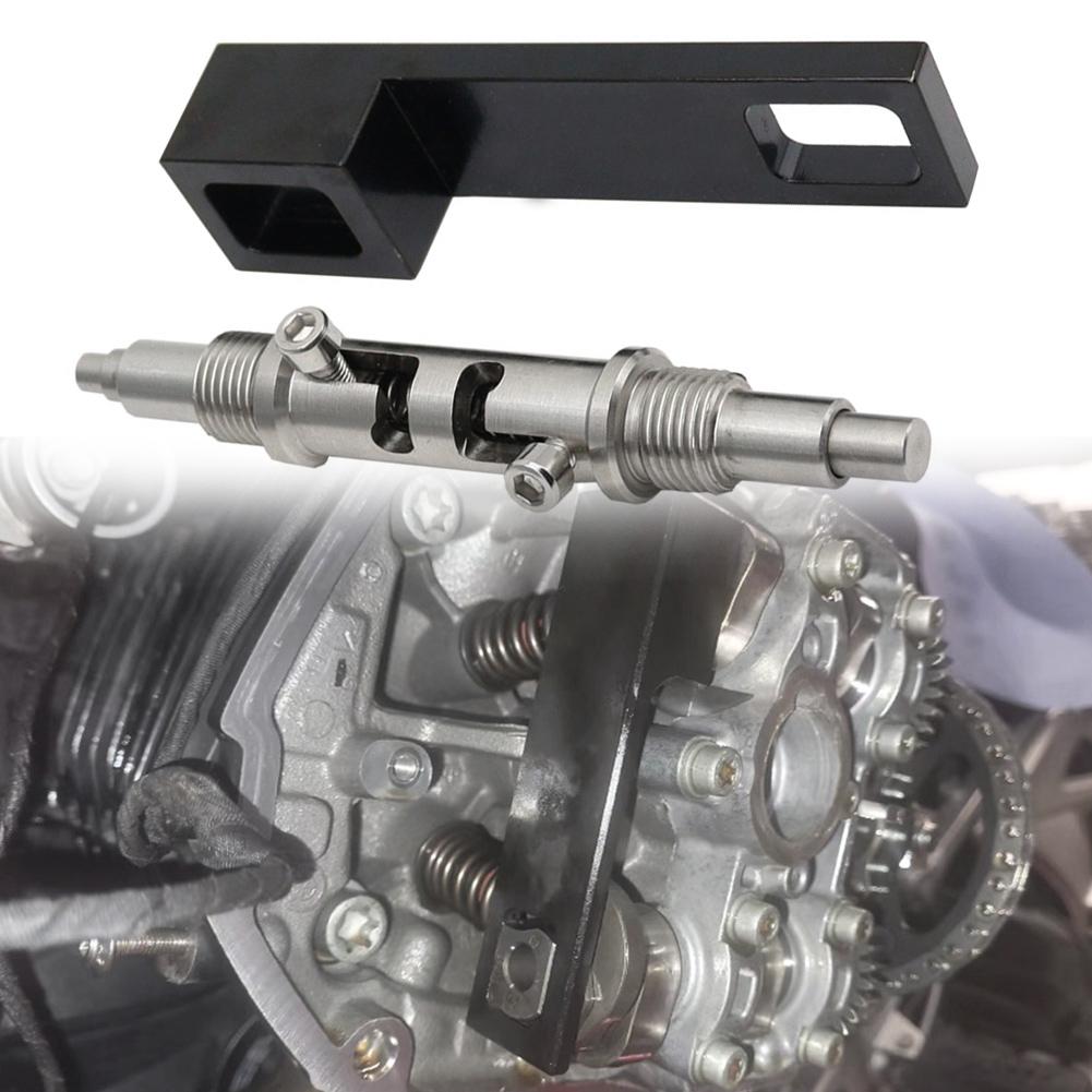 Alignment Jig TDC/BDC Alignment Pin For BMW R1200GS R1200RT Motorcycle Equipments Parts For BMW R1200GS
