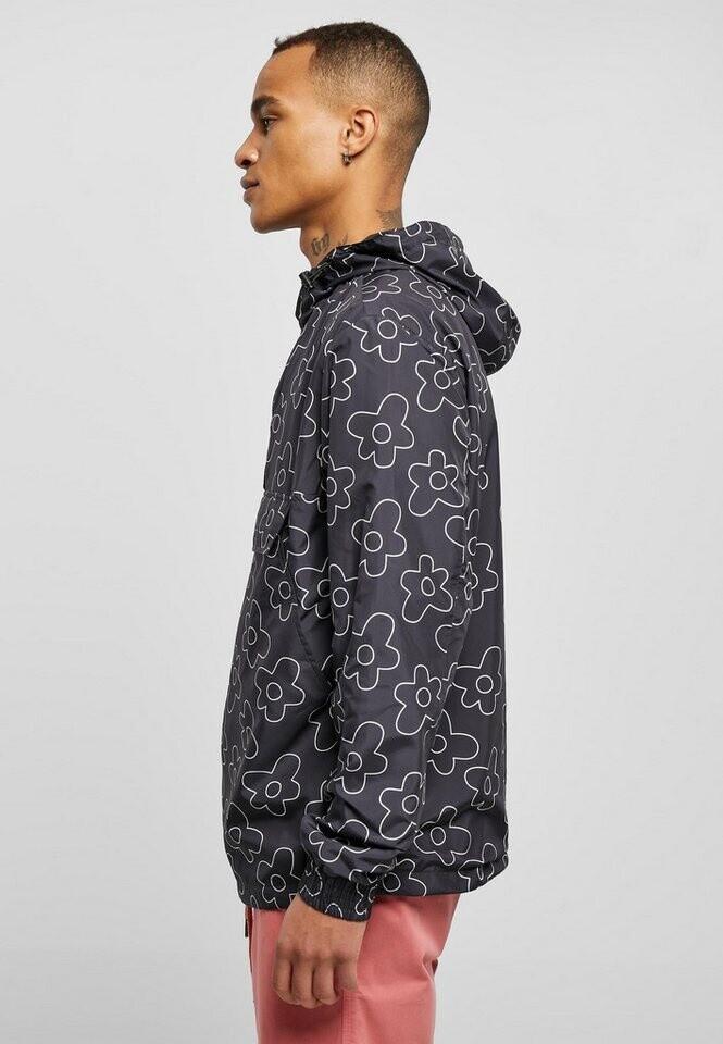 Mid-season Jacket Urban Classics Flower Aop Jacket (TB6227-01709-0037)