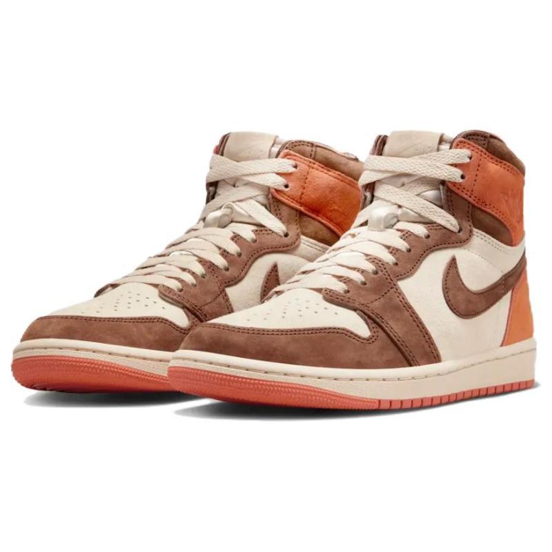 Jordan 1 Retro High OG SP Dusted Clay Women's Jordan FQ2941-200