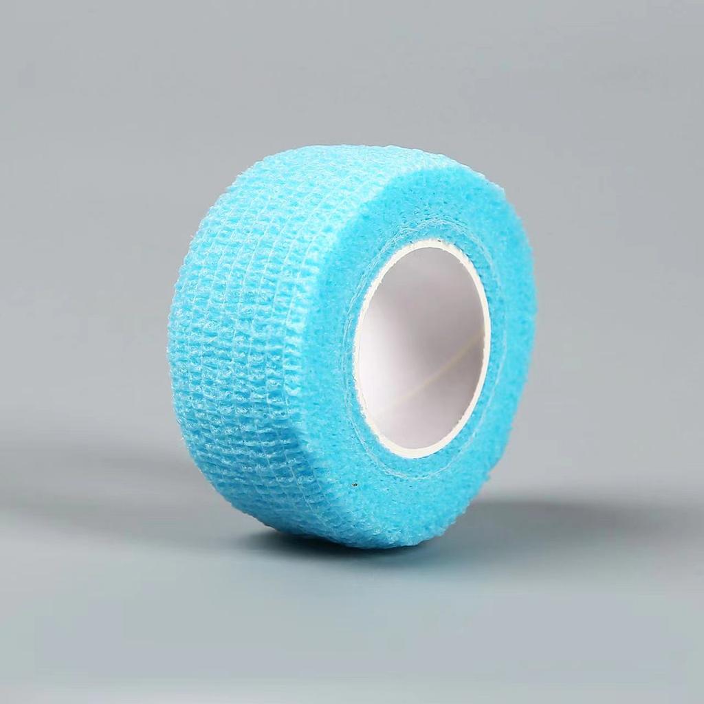 Finger Protector Bandage For Writing Anti-Wear Calluses Self-Adhesive Wound Dressing Sports Elastic Tape