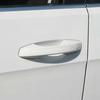 Chrome Door Handle Cover Smart Keyhole for Volkswagen Atlas 2018-2024