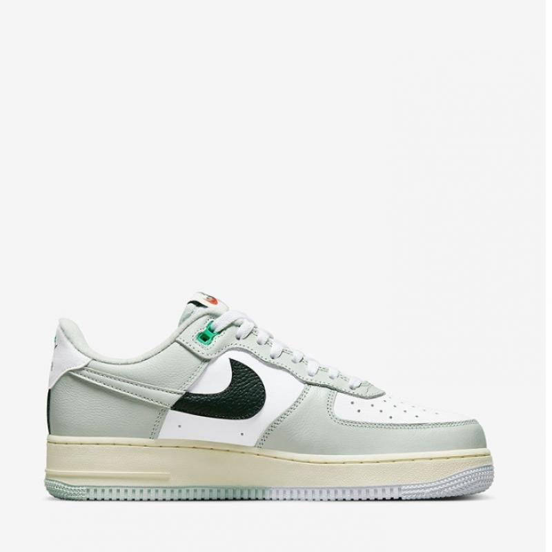 Nike Sneaker Sneaker Air Force 1 07 Lv8 Dz2522 001 Pna2406