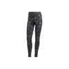 Patterned High-Waisted Leggings Women Leggings IJ6872
