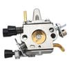 For Stihl FS120 FS200 FS250 FS300 FS350 Trimmer - C1Q-S51 C1Q-162B Carburetor Replacement