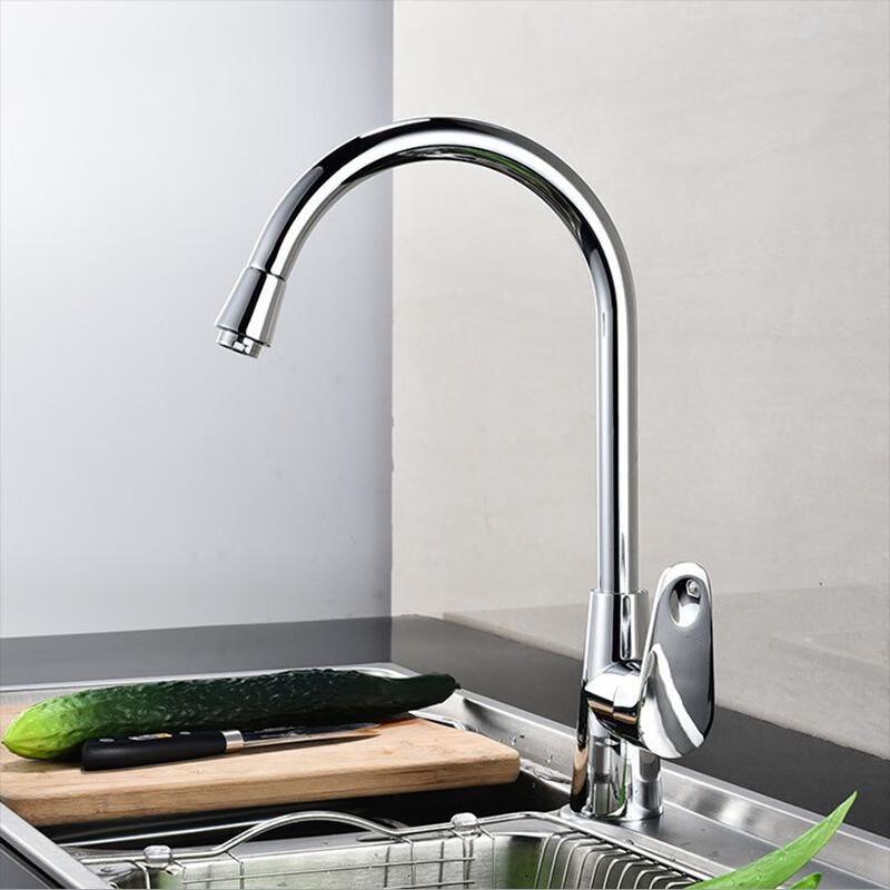 Высокий смеситель для раковины TLXT с термостатическим управлением