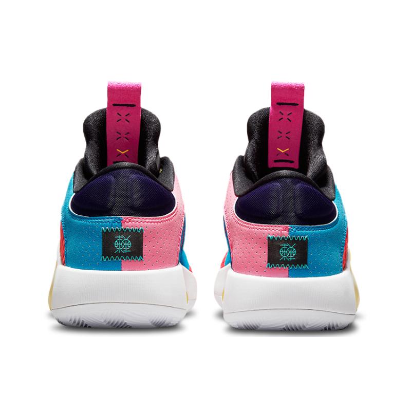 Jordan Xxxv Low Reflexology Jordan DJ2831-300