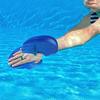 Adjustable Swimming Paddles Fins For Childrenss, Hand Paddles, Swimming Pool, Diving Gloves, Fins Flippers