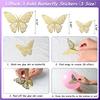 111PCS light purple gold metal latex balloon set suitable for birthday parties, weddings, Valentine's Day party decoration