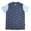 KELME Soccer/Futsal Practice Shirt KC22S173318 Black/Gray L