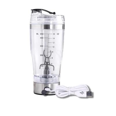 Automatic USB Rechargeable Stirring Mug