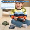 1/64 RC Tank Set,Remote Control Military Vehicles With Infrared ,RC Tank That Shoots With 330° Rotating Turret And Sound & Lighting For Kids Gift 8+