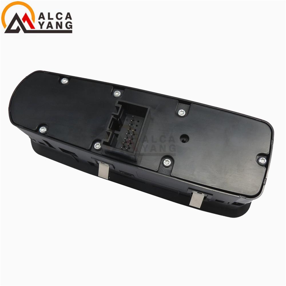 NEW Front Door Window Switch For Porsche Panamera Cayenne Macan 7PP959858MDML