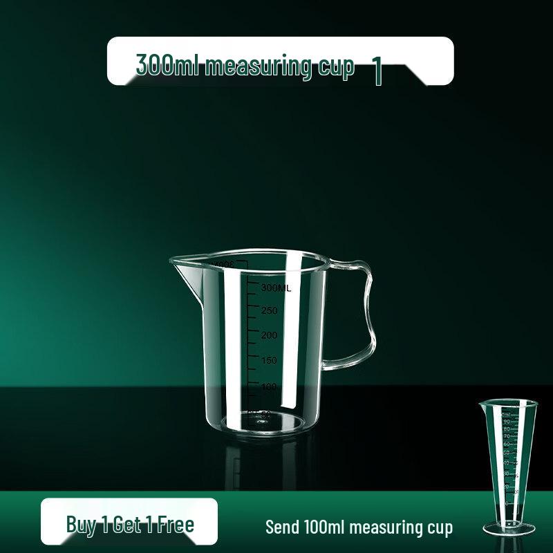 ZISIZ PC Measuring Cup