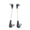 OE; 31356887271 31356887272 Pair of Front Stabilizer Bar Links Ball Head For BMW G01 X3 G02 X4