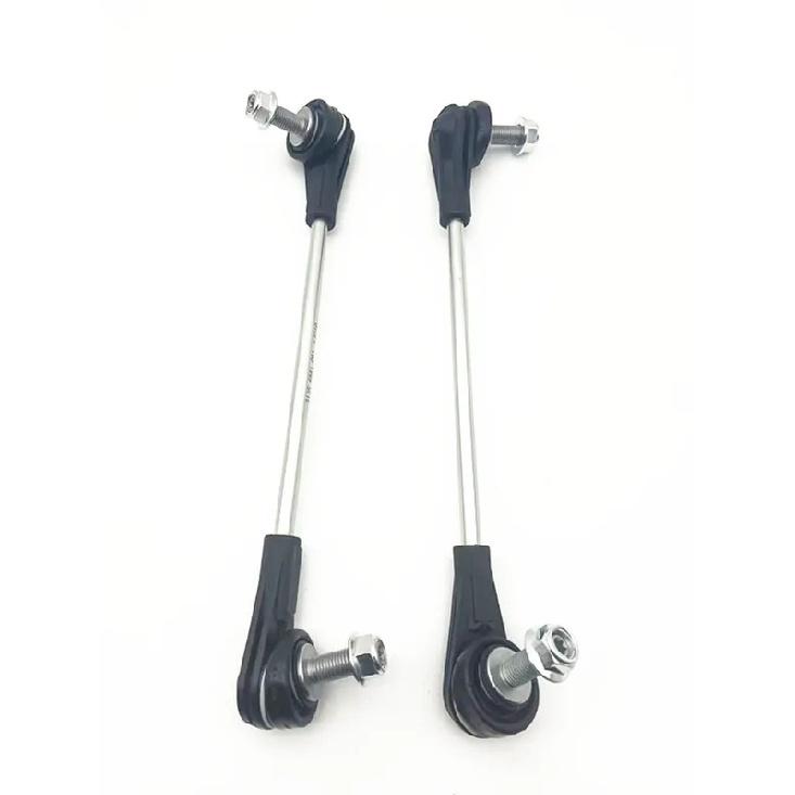 OE; 31356887271 31356887272 Pair of Front Stabilizer Bar Links Ball head For BMW G01 X3 G02 X4