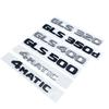 Accesorii de exterior – Embleme