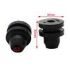 2Pcs 215084P00A Car Radiator Mount Rubber Bush For Nissan