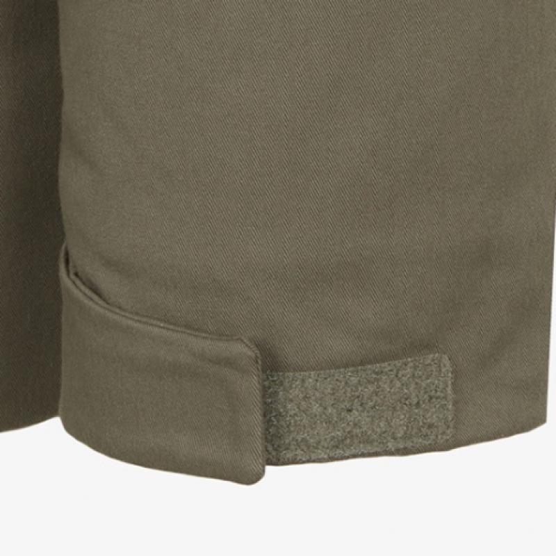 The North Face Men S Luca V Parka Gyk
