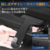 Compatible with DELICA D:5 Car Glove Box Hook Car Storage