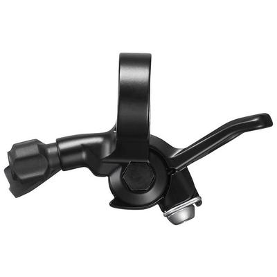 Adjustable Seatpost Lever with Cable SL-MT500-L Left-hand (ESLMT500LALP)