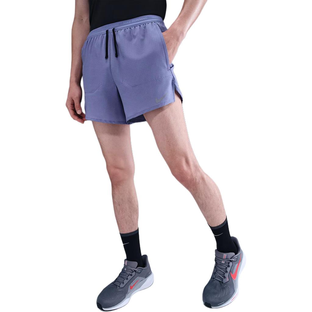 Nike Casual Shorts Men's Blue Moderate HV2194-499