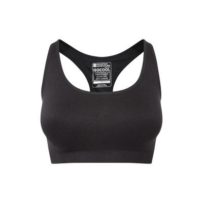 Sujetador Deportivo Sin Costuras Antirozaduras para Mujer
