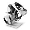 Anti-Scratch VR Stand for PS VR2 Headset Storage Clean& Convenient Storage Racks