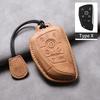 For Buick Gl8 Phev Car Remote Key Case Shell For Buick Century Car Key Case Cover Anti-Scratch Durable Protector Keychain Shell