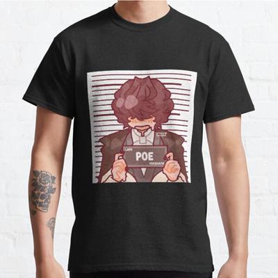 T-shirtler – Tişörtler