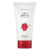 Veggie Garden Raspberry Cleansing Foam Brightening Hydrating Face Wash 150ml