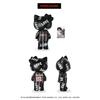 ATEEZ X HELLO KITTY Black Series / Love Figure T-shirt Photo Cards Set / Pre-Order