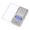 500g/0.01g Mini Precise LCD Digital Jewelry Electronic Scale Weighing Balance