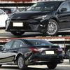 Cybf9 For Toyota Camry Corolla RAV4 Yaris  Hilux 3D Car Logo Series Front Head Grill Hood Bonnet Emblem Rear Tail Bumper Trunk Badge