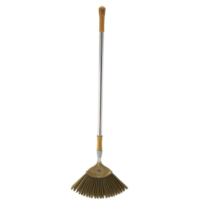 HAISIDIKE HK-637 Telescopic Ceiling Duster Broom Ceiling Duster