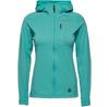 Флисовая куртка Black Diamond Coefficient Fleece Hoody