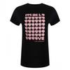 Love Moschino Womens/Ladies I´m So In Love Everyday T-Shirt