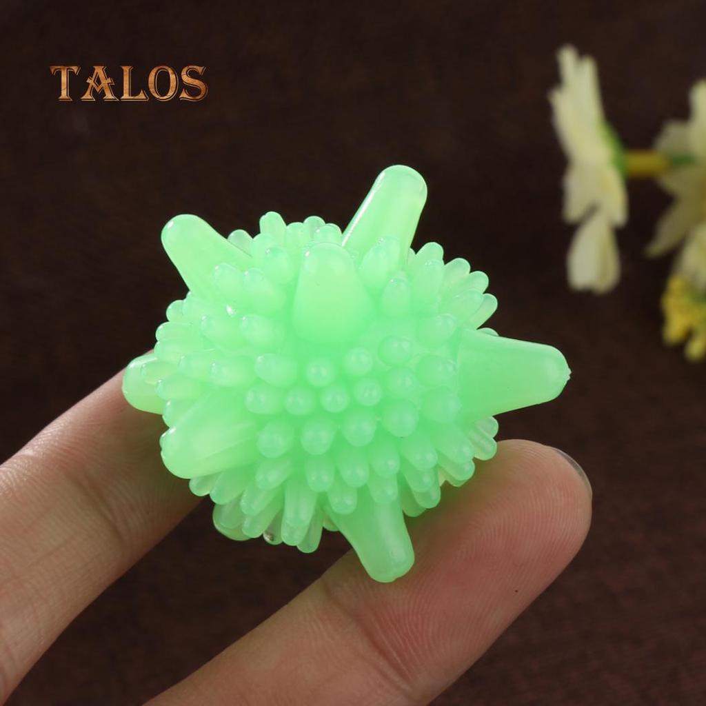 Useful Reusable Laundry Ball Washing Machine Cleaning Remove Stains Clothes Wash