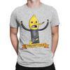 Unacceptable TShirt Summer Lemongrab Harajuku T Shirts Unisex 100 Cotton O Neck Oversize Top Tees ShortSleeved Aesthetic Tops
