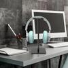 Universal Headset Holder Desktop Storage Headphone Hanger Headphone Stand  For Gaming Earphone