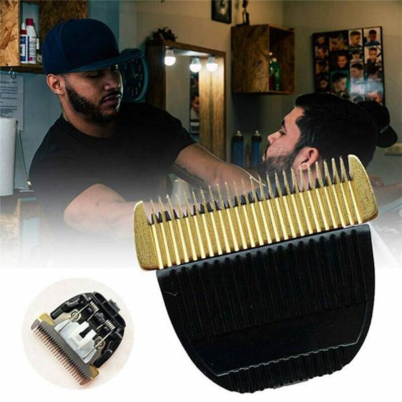 Premium-Hair Clipper Blades For Panasonic ER151/ER1510/ER154/GP80/ER1511/ER1611/ER152/ER1512/ER1610/ER160/ER153 Trimmer Parts 1P
