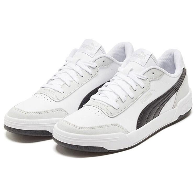 PUMA Caracal 'White Grey Violet' Men's 369863-23