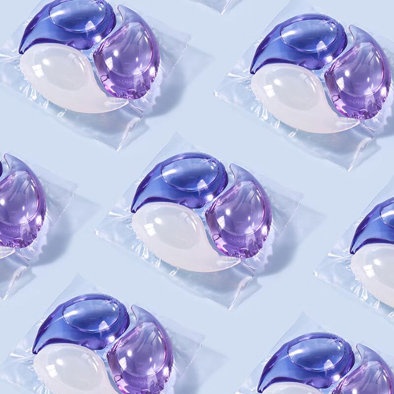 No.1 Member Store 3-in-1 Laundry Detergent Pods