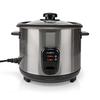 NEDIS Cuiseur à Riz 1.5 l 500 W Revêtement antiadhésif Bol amovible Arr