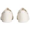 Vans Premium Authentic Prima Comfortable Fit Low Top Lifestyle Casual Shoes Unisex sneakers White VN000EDXCCZ