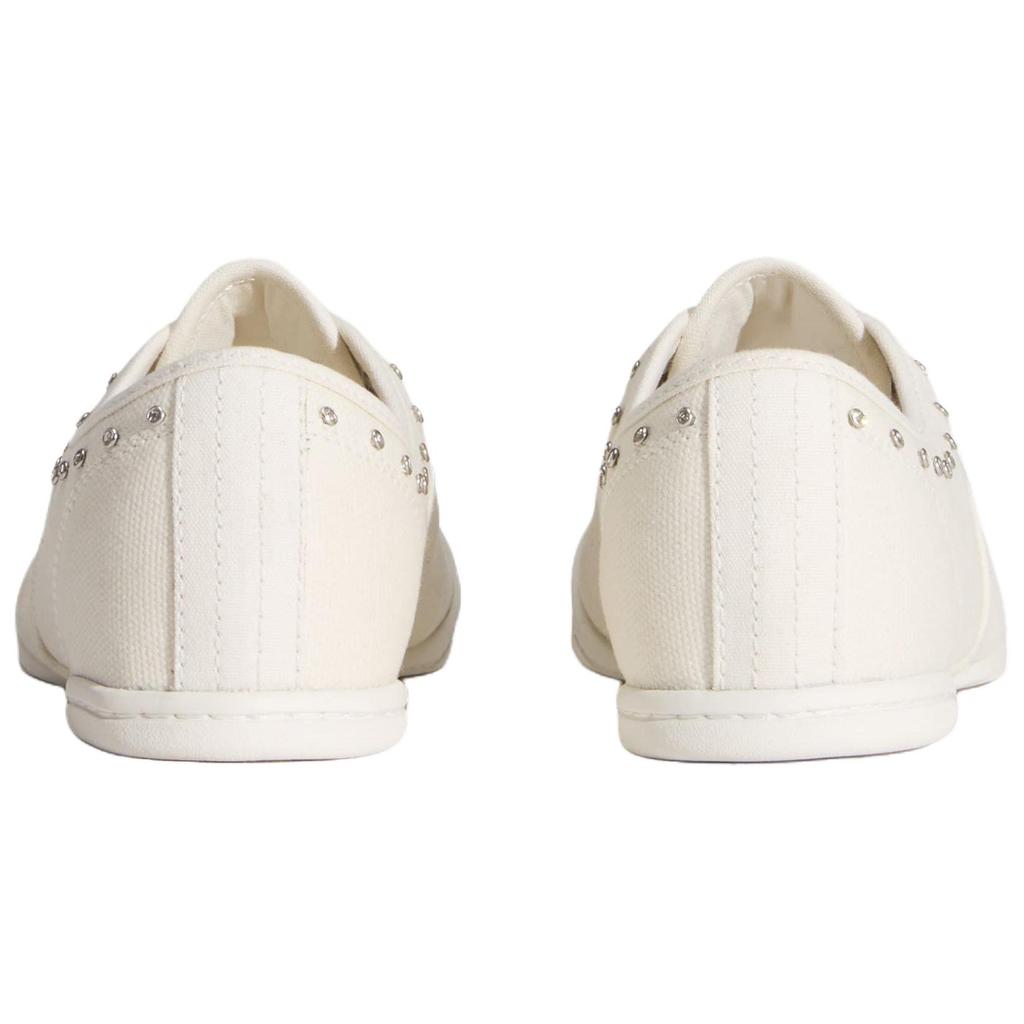 Vans Premium Authentic Prima Comfortable Fit Low Top Lifestyle Casual Shoes Unisex sneakers White VN000EDXCCZ